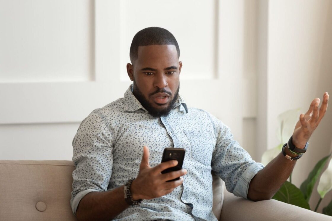 Build Something That Matters When Nobody Is Watching on Social Media