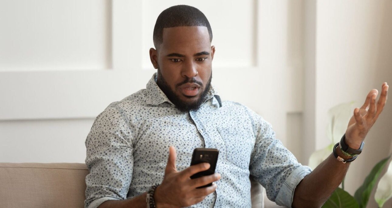 Build Something That Matters When Nobody Is Watching on Social Media