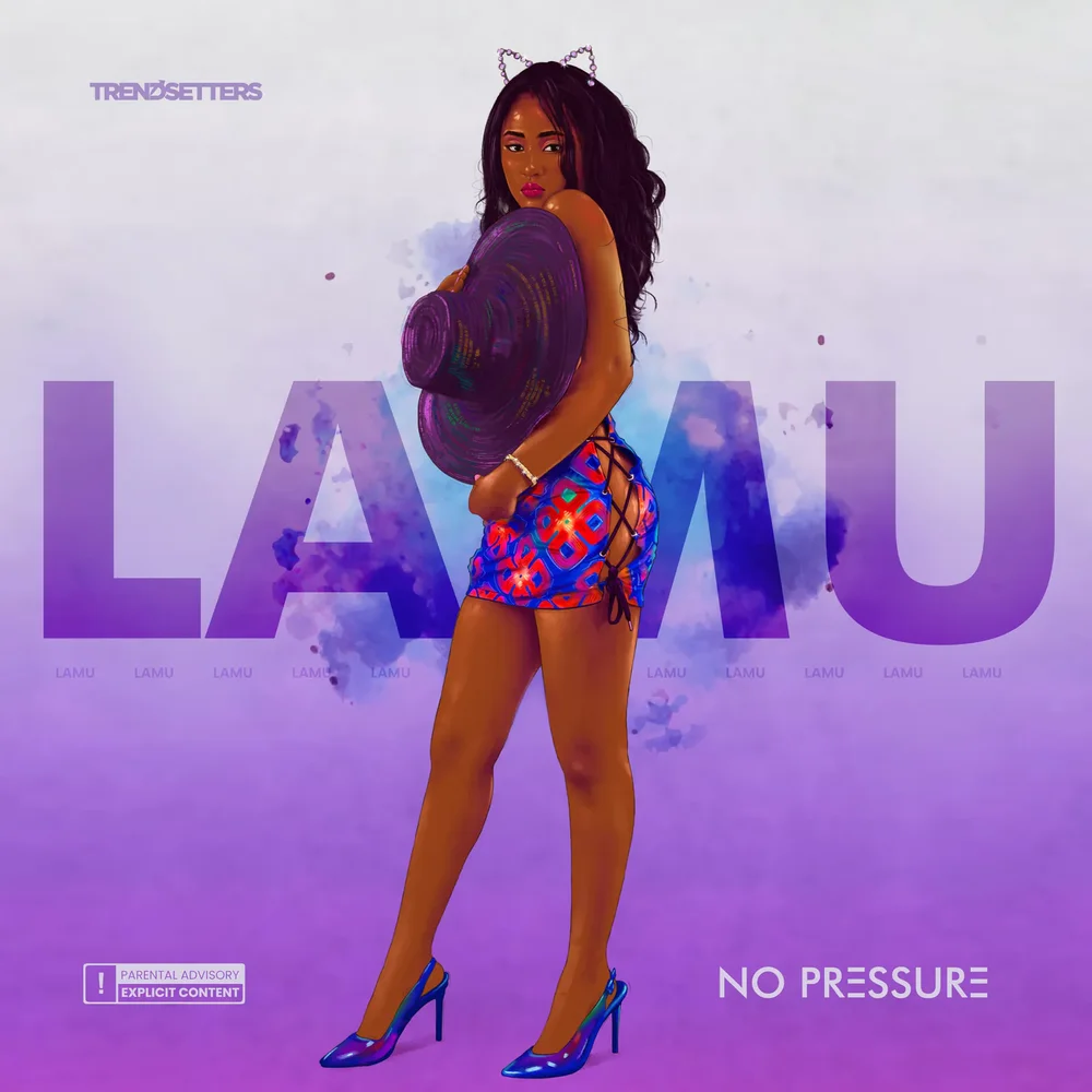 No Pressure – Lamu