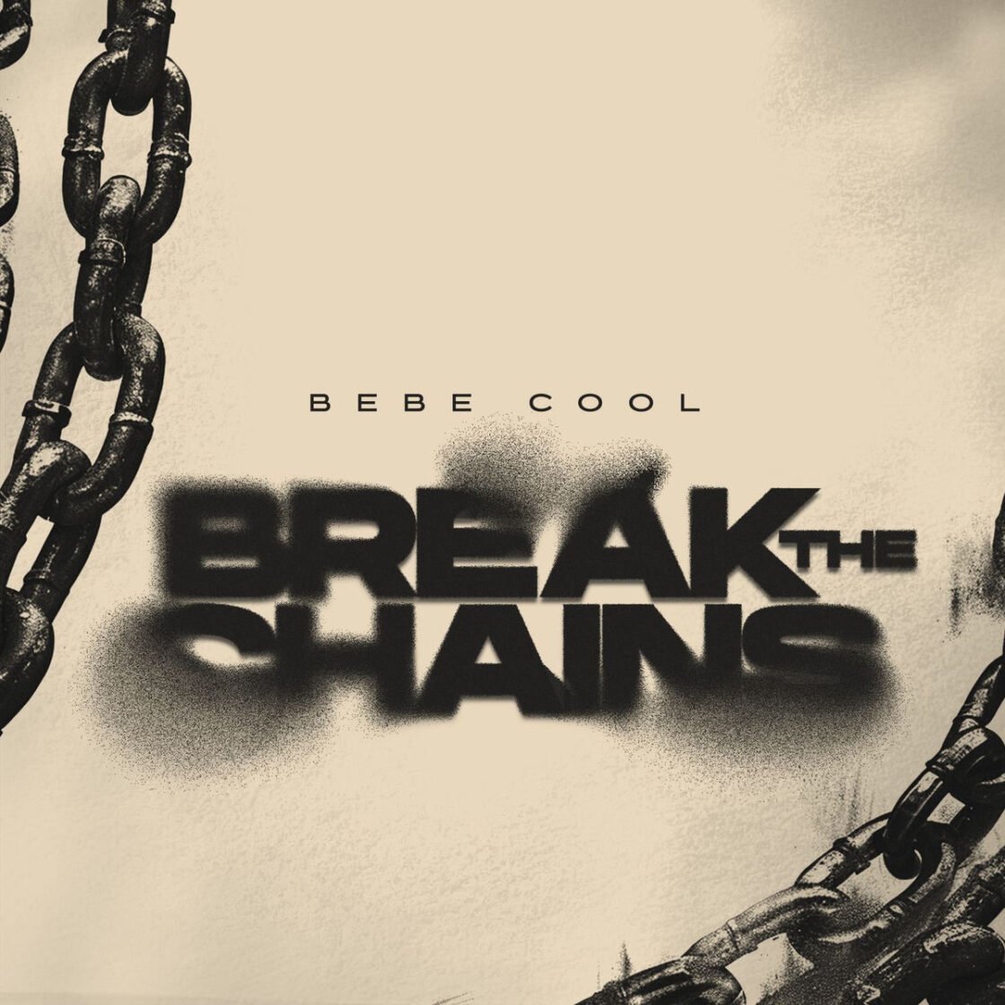 Break The Chain – Bebe Cool