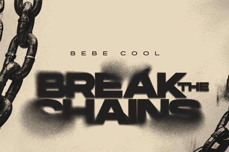 Break The Chain – Bebe Cool