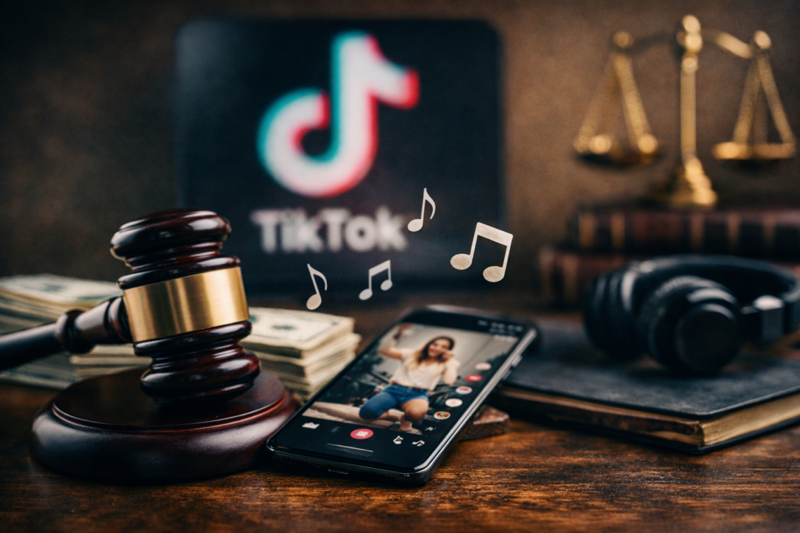 Why Brands Can’t Just Use Any Trending Song