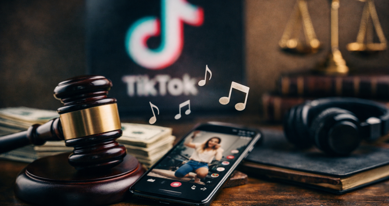 Why Brands Can’t Just Use Any Trending Song