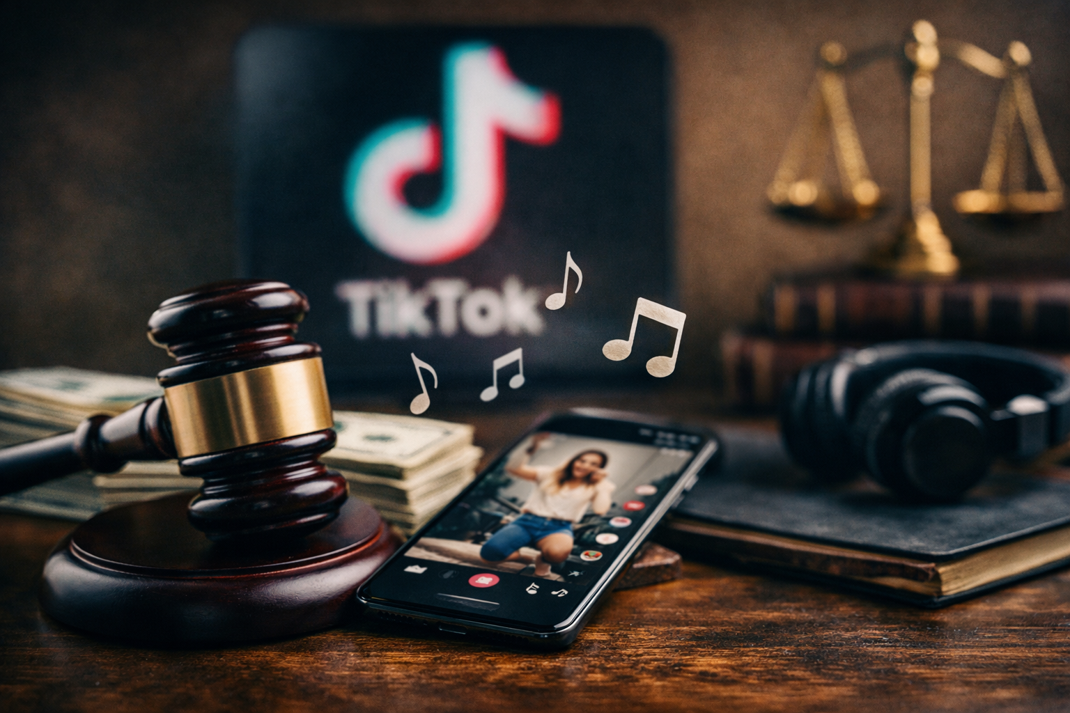 Why Brands Can’t Just Use Any Trending Song