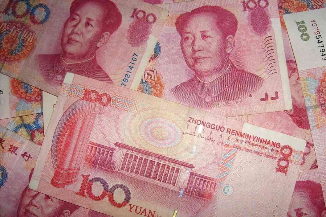 Beyond the Dollar: Uganda’s New Yuan Payment Corridor.