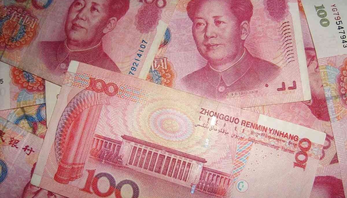 Beyond the Dollar: Uganda’s New Yuan Payment Corridor.
